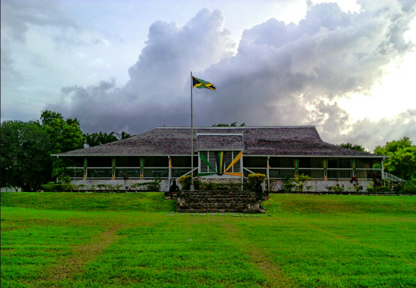 Seville Heritage Park, St. Ann’s Bay, Jamaica